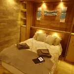 Apartamento Miravidi, Montchavin-la Plagne, Jacuzzi & Sauna *