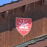 Apartamento Miravidi, Montchavin-la Plagne, Jacuzzi & Sauna