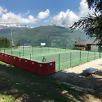 Apartamento Miravidi, Montchavin-la Plagne, Jacuzzi & Sauna *