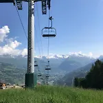 Apartamento Miravidi, Montchavin-la Plagne, Jacuzzi & Sauna La Plagne