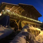 Apartamento Miravidi, Montchavin-la Plagne, Jacuzzi & Sauna *