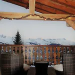 Miravidi, Montchavin-la Plagne, Jacuzzi & Sauna La Plagne