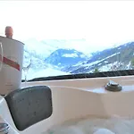 Miravidi, Montchavin-la Plagne, Jacuzzi & Sauna * La Plagne