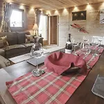Miravidi, Montchavin-la Plagne, Jacuzzi & Sauna La Plagne