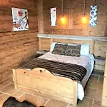 Miravidi, Montchavin-la Plagne, Jacuzzi & Sauna Apartamento