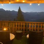 Miravidi, Montchavin-la Plagne, Jacuzzi & Sauna La Plagne