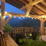 Miravidi, Montchavin-la Plagne, Jacuzzi & Sauna Apartamento