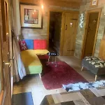 Miravidi, Montchavin-la Plagne, Jacuzzi & Sauna La Plagne
