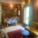 Apartamento Miravidi, Montchavin-la Plagne, Jacuzzi & Sauna