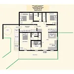 Miravidi, Montchavin-la Plagne, Jacuzzi & Sauna Apartamento La Plagne