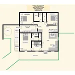 Apartamento Miravidi, Montchavin-la Plagne, Jacuzzi & Sauna *
