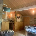 Apartamento Miravidi, Montchavin-la Plagne, Jacuzzi & Sauna *