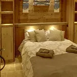 Miravidi, Montchavin-la Plagne, Jacuzzi & Sauna *