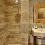 Apartamento Miravidi, Montchavin-la Plagne, Jacuzzi & Sauna