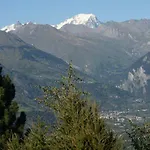 Apartamento Miravidi, Montchavin-la Plagne, Jacuzzi & Sauna