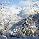 Miravidi, Montchavin-la Plagne, Jacuzzi & Sauna Apartamento