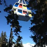 Miravidi, Montchavin-la Plagne, Jacuzzi & Sauna