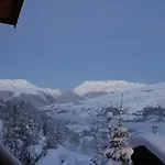 Miravidi, Montchavin-la Plagne, Jacuzzi & Sauna