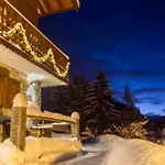 Miravidi, Montchavin-la Plagne, Jacuzzi & Sauna Apartamento *