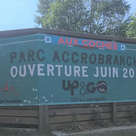 Miravidi, Montchavin-la Plagne, Jacuzzi & Sauna