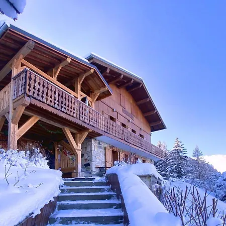 Miravidi, Montchavin-la Plagne, Jacuzzi & Sauna * La Plagne