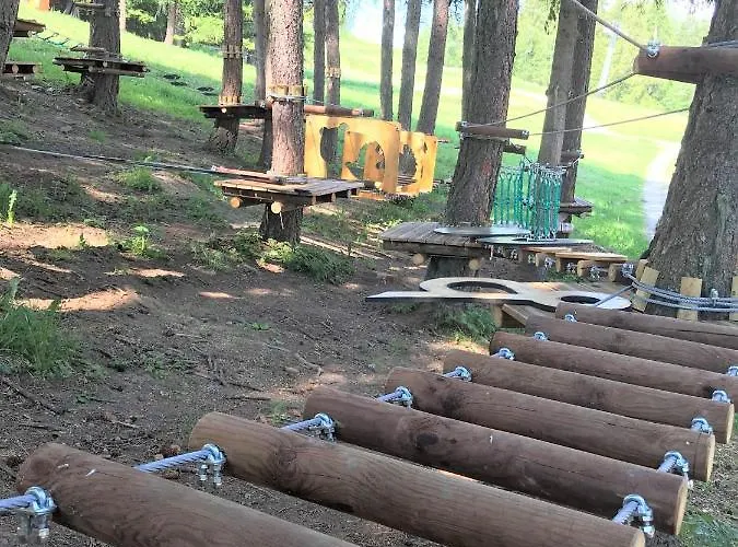 Miravidi, Montchavin-la Plagne, Jacuzzi & Sauna *