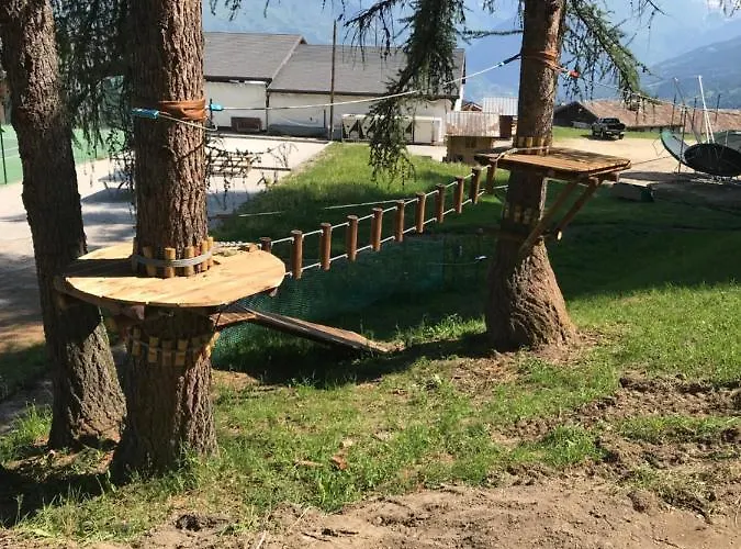 Miravidi, Montchavin-la Plagne, Jacuzzi & Sauna