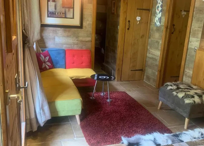 Miravidi, Montchavin-la Plagne, Jacuzzi & Sauna 拉普拉涅