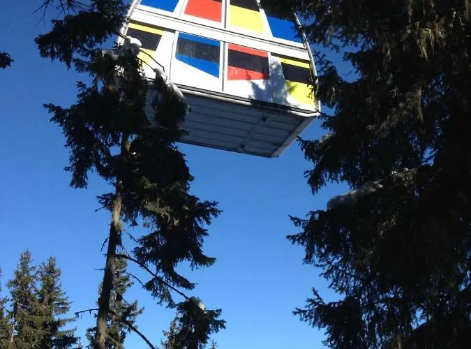 Miravidi, Montchavin-la Plagne, Jacuzzi & Sauna