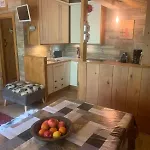 아파트 Miravidi, Montchavin-la Plagne, Jacuzzi & Sauna *