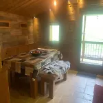 Miravidi, Montchavin-la Plagne, Jacuzzi & Sauna * 라 플라뉴