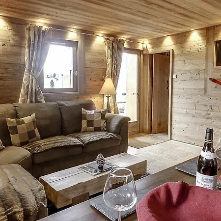 Appartement Miravidi, Montchavin-la Plagne, Jacuzzi & Sauna *