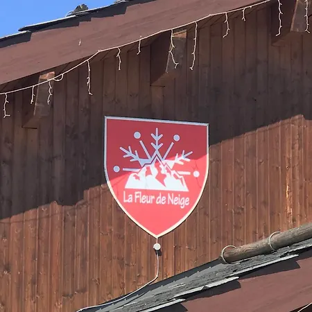アパート Miravidi, Montchavin-la Plagne, Jacuzzi & Sauna