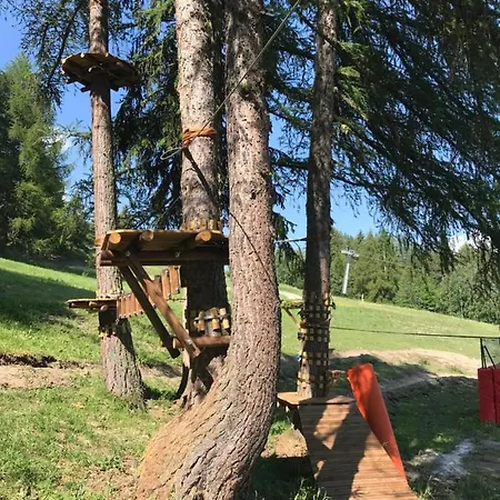 Miravidi, Montchavin-la Plagne, Jacuzzi & Sauna アパート ラ・プラーニュ