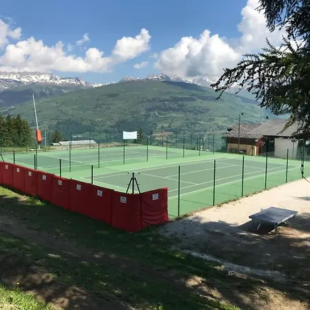 Apartment Miravidi, Montchavin-la Plagne, Jacuzzi & Sauna *