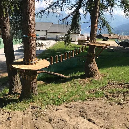 Miravidi, Montchavin-la Plagne, Jacuzzi & Sauna