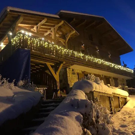 アパート Miravidi, Montchavin-la Plagne, Jacuzzi & Sauna *