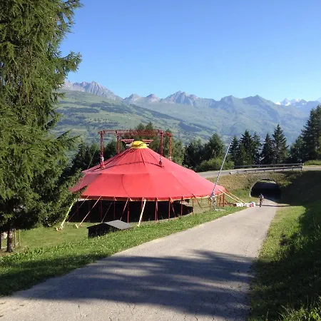 Miravidi, Montchavin-la Plagne, Jacuzzi & Sauna * ラ・プラーニュ
