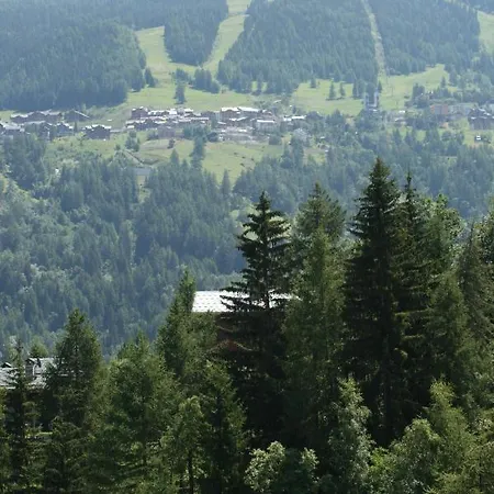 Miravidi, Montchavin-la Plagne, Jacuzzi & Sauna