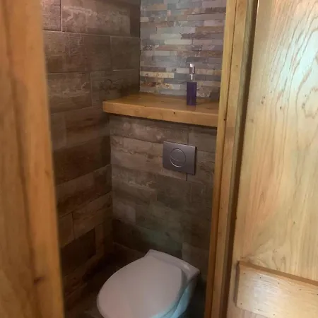 Miravidi, Montchavin-la Plagne, Jacuzzi&sauna * La Plagne