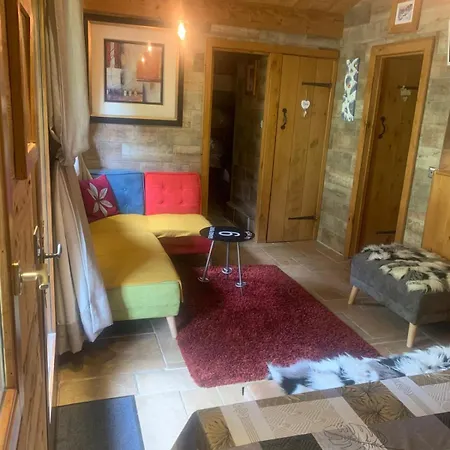 Miravidi, Montchavin-la Plagne, Jacuzzi & Sauna La Plagne