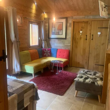 Miravidi, Montchavin-la Plagne, Jacuzzi&sauna *