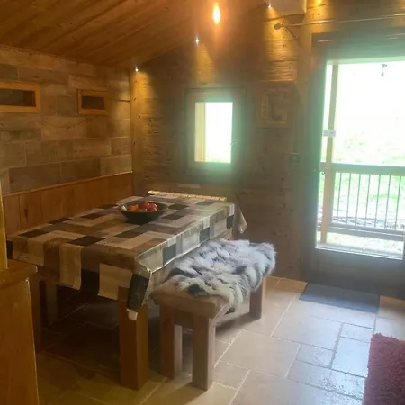 Miravidi, Montchavin-la Plagne, Jacuzzi&sauna * La Plagne