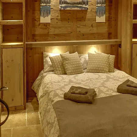 Miravidi, Montchavin-la Plagne, Jacuzzi&sauna *