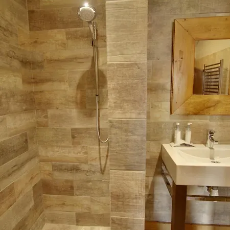 Appartamento Miravidi, Montchavin-la Plagne, Jacuzzi&sauna