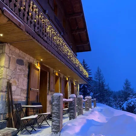 Miravidi, Montchavin-la Plagne, Jacuzzi & Sauna * La Plagne