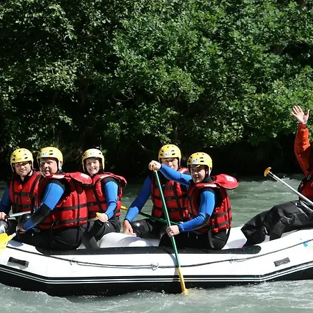 Miravidi, Montchavin-la Plagne, Jacuzzi & Sauna * La Plagne