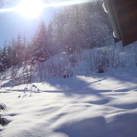 アパート Miravidi, Montchavin-la Plagne, Jacuzzi & Sauna