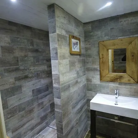 Miravidi, Montchavin-la Plagne, Jacuzzi&sauna