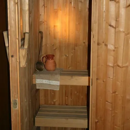 Apartment Miravidi, Montchavin-la Plagne, Jacuzzi & Sauna *